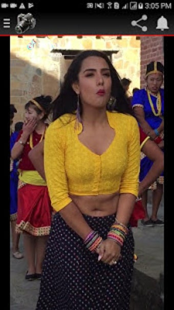 Image 1 for Nepali Video for Tik Tok