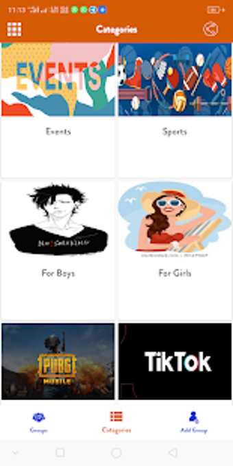 Image 3 for Join Active Groups Unlimi…