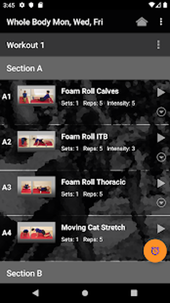 Image 1 for Online Program by BFF-Met…