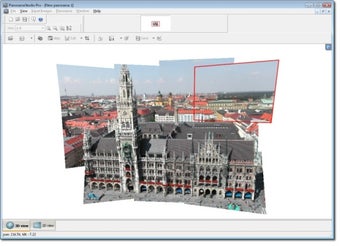 Image 0 for PanoramaStudio Pro