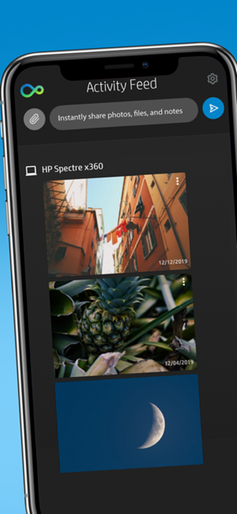 Image 0 for HP QuickDrop