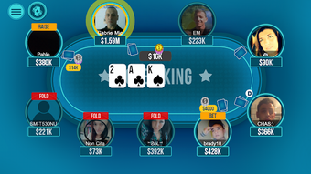 Image 1 for Texas Holdem Poker Pro - …