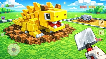 Image 0 for Dig to Find a Memerots