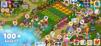 Image 2 for Royal Farm: Wonder Valley