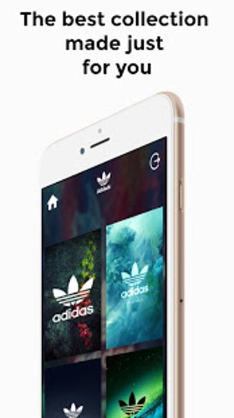 Imagen 1 para adidas wallpaper hd