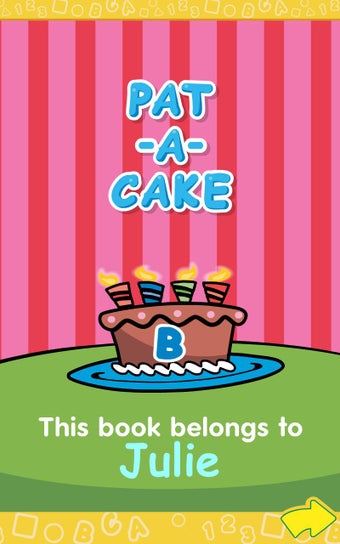 Imagen 1 para Storybook Rhymes Volume 3