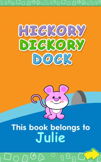 Image 2 for Storybook Rhymes Volume 3