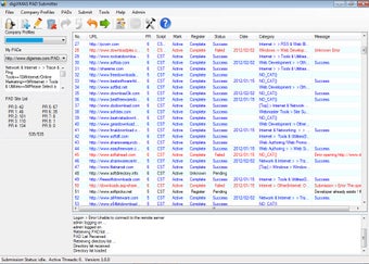 Imagen 0 para digiXMAS PAD Submitter .N…