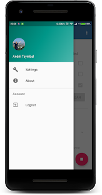 Image 3 for TForwarder - auto message…