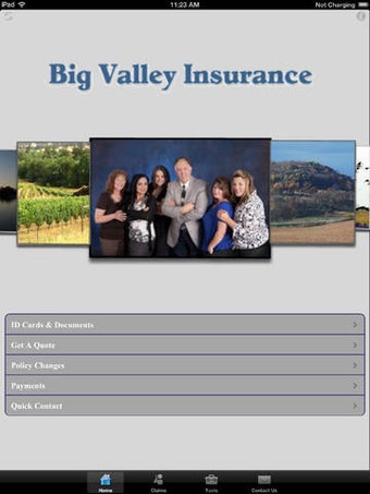 Image 0 for Big Valley Insurance for …