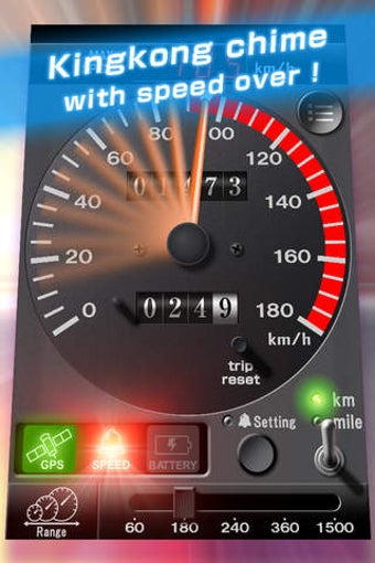 Image 0 for DriveMate KingKong
