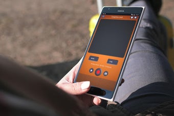 Image 0 for Record Audio Voice App