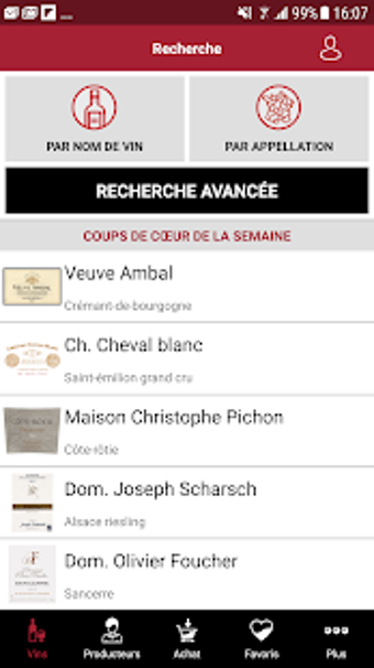 Imagen 0 para Guide Hachette des Vins