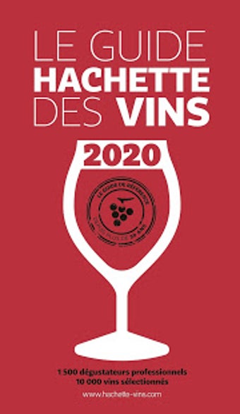 Imagen 2 para Guide Hachette des Vins