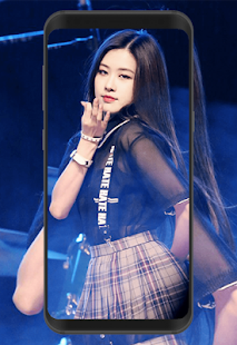 Image 1 for Rose Blackpink Wallpapers…