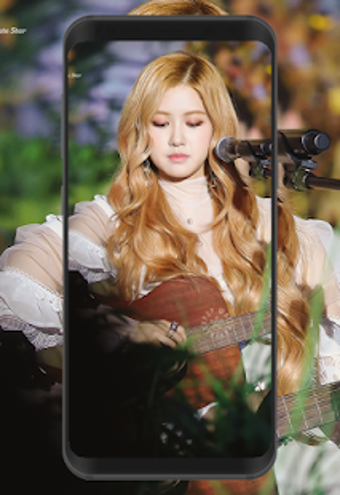 Image 2 for Rose Blackpink Wallpapers…