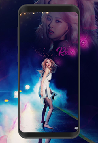 Image 0 for Rose Blackpink Wallpapers…