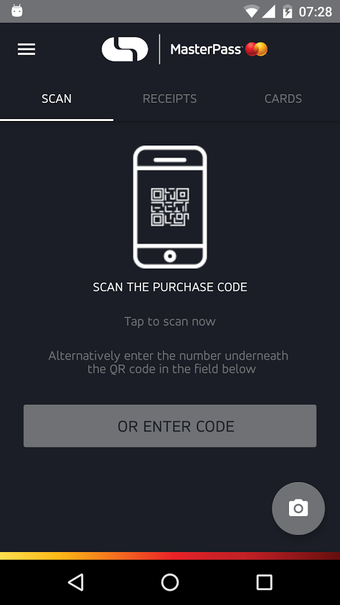 Imagen 2 para Capitec Masterpass