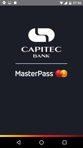Imagen 3 para Capitec Masterpass