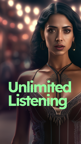 Image 0 for FreeFM: Romance Audiobook…