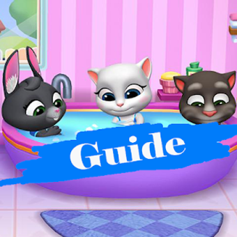 Image 0 for Tips For Talking Tom's Fr…