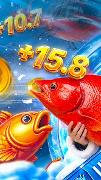 Image 0 for Icing Fish Flashers