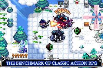 Image 0 for Zenonia 2 for iPhone