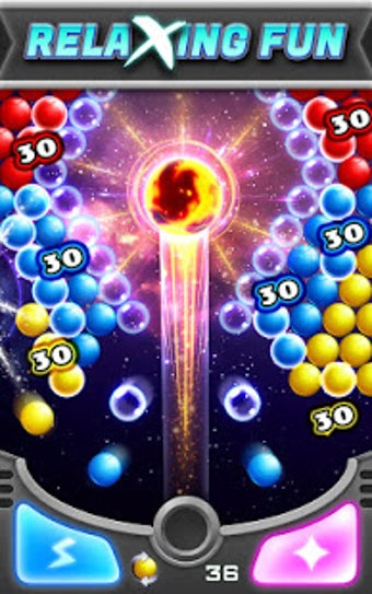 Imagen 1 para Bubble Shooter! Extreme