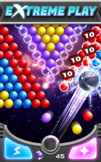 Imagen 2 para Bubble Shooter! Extreme