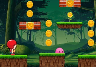Image 1 for Mushroom Adventures: Supe…