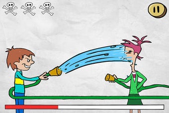 Image 0 for Horrid Henry's Big Box of…
