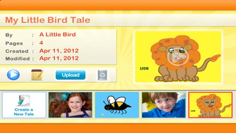 Image 0 for Little Bird Tales: Free D…