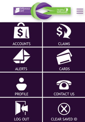 Imagen 0 para Difference Card Mobile