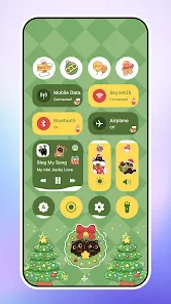 Image 0 for Control Panel Themes: Eas…