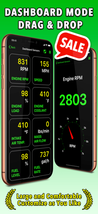Image 2 for OBD for Jeep