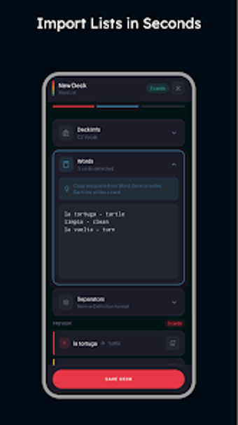 Imagen 0 para FlashBack: Language & Stu…