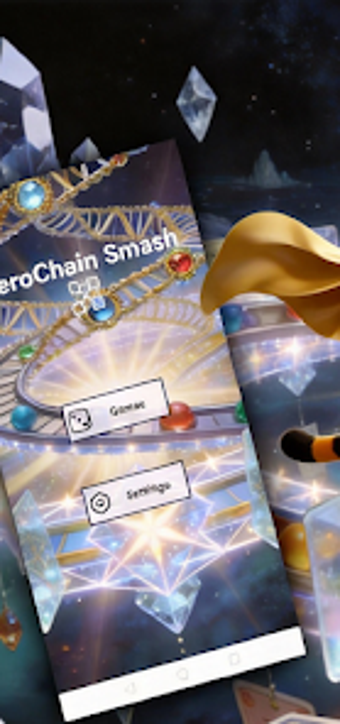 Image 0 for AeroChain Smash