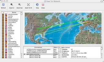 Image 0 for Tor