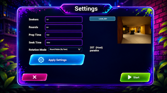 Imagen 0 para Chamo Rush