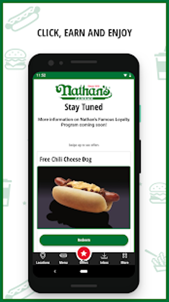 Image 2 for Nathan's Famous