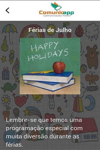 Image 0 for ComunicApp