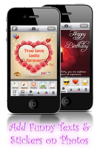 Image 0 for TextPhoto - Texting for I…