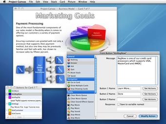 Imagen 0 para Project Canvas