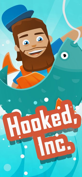 Image 1 for Hooked Inc: Fisher Tycoon