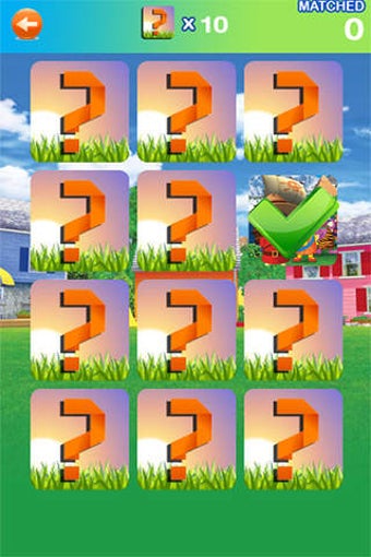 Image 0 for Magic Matching Game for T…