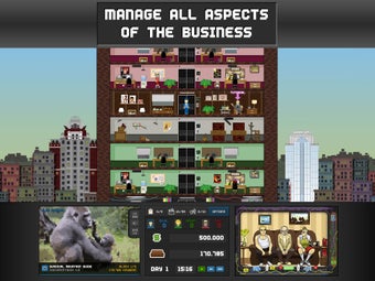 Image 2 for Empire TV Tycoon