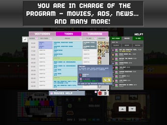 Image 0 for Empire TV Tycoon