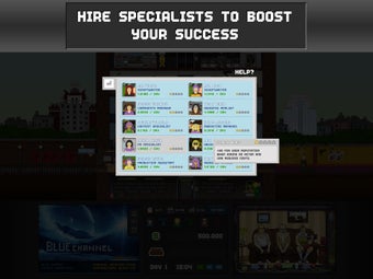 Image 3 for Empire TV Tycoon