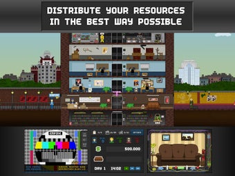 Image 1 for Empire TV Tycoon