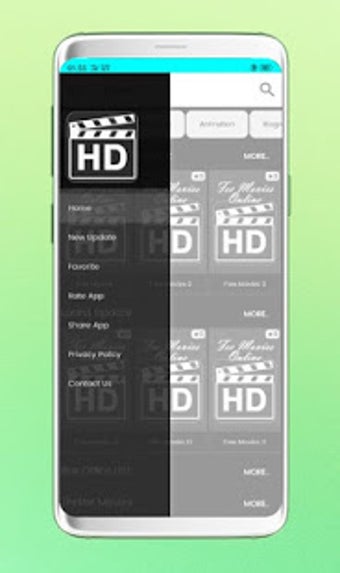 Image 1 for Free HD Movies App